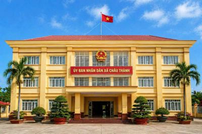 Xã Châu Thành (An Giang): Tạo nền tảng cho mục tiêu tăng trưởng hai con số