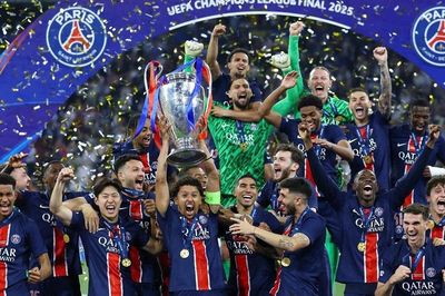 Kết quả bốc thăm Champions League 2026-2027: Kịch tính ngay từ đầu
