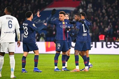 Nhận định Lille vs PSG (1h45 ngày 29/8), vòng 2 Ligue 1 2026-2027