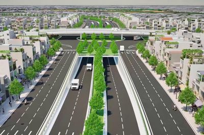 Lộ diện nhà đầu tư 2 dự án giao thông chiến lược tại TP.HCM