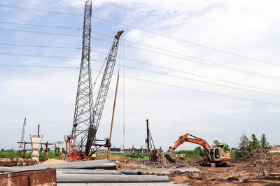 Bàn giao địa phương đầu tư hạng mục bổ sung dự án Mỹ Thuận-Cần Thơ nếu tiếp tục chậm GPMB