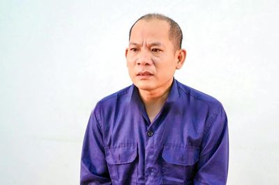 Khởi tố bảo vệ ngân hàng đánh đồng nghiệp tử vong bằng dây xích