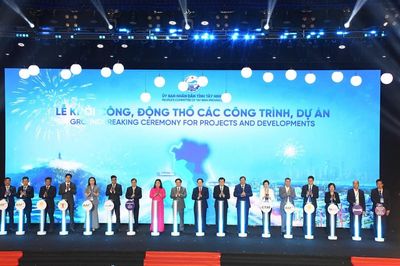Tây Ninh lấy hạ tầng làm đòn bẩy mở rộng không gian kinh tế