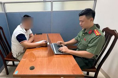 Xử phạt kiểm duyệt viên nhóm Facebook 'Giao thông văn minh', 'Giao thông văn minh Studio'