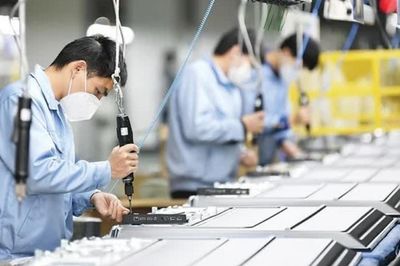 M&A mở dòng vốn cho doanh nghiệp nhỏ và vừa