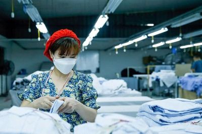 Hoàn thiện hành lang pháp lý, tạo cơ sở cho động lực tăng trưởng mới