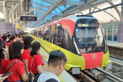 Định hình cơ chế huy động nguồn lực cho các đại dự án đường sắt