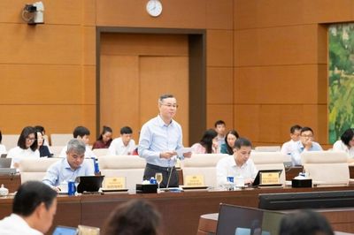 Đề xuất mở rộng diện doanh nghiệp nhỏ và vừa được hưởng chính sách ưu tiên