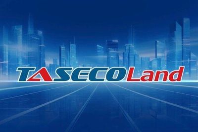 Taseco Land (TAL): Lợi nhuận tăng hơn 5 lần, hàng tồn kho vượt 11.600 tỷ đồng