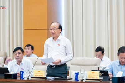 Siết chặt điều kiện giải quyết nuôi con nuôi