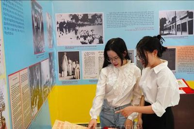 Chủ tịch Hồ Chí Minh với những mốc lịch sử năm 1946