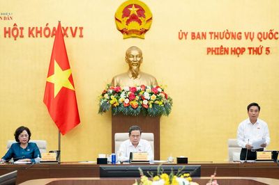 Lấy kết quả giải quyết kiến nghị làm thước đo