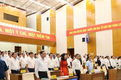 HĐND tỉnh Tuyên Quang triển khai thực hiện các Nghị quyết của Quốc hội