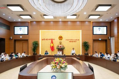 Nâng cao hiệu quả ký kết, thực hiện thỏa thuận quốc tế