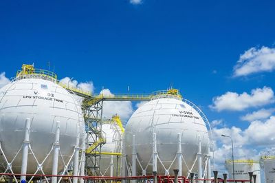 PV GAS: Hơn 24.740 cổ đông chỉ nắm giữ 4,24% tổng số cổ phiếu