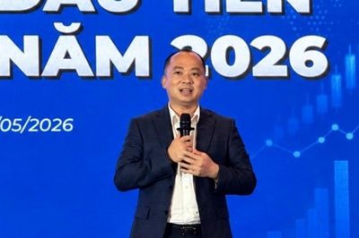 Ông Đoàn Văn Hiểu Em tiếp tục bán cổ phiếu MWG