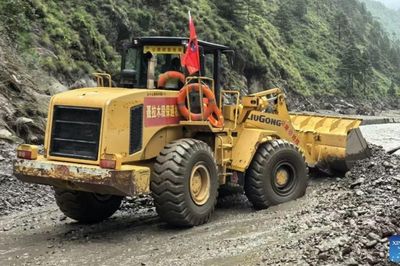 Lũ quét biên giới Nepal - Trung Quốc: 462 người thiệt mạng, hơn 1.400 người mất tích