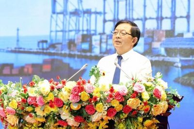 'Cà Mau hội tụ đủ điều kiện để bước vào hành trình phát triển mới'