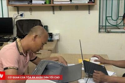 Khởi tố người đàn ông dâm ô hai trẻ dưới 16 tuổi ở Hưng Yên