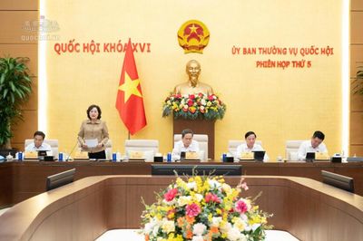 Chuyển từ 'hỗ trợ' sang 'kiến tạo' để mở đường cho doanh nghiệp nhỏ và vừa phát triển
