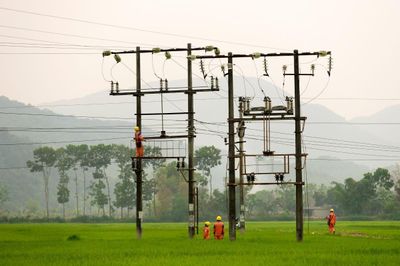 Miền Bắc 'căng' nguồn điện, áp lực tăng mạnh đến năm 2030