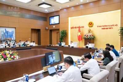 Từ 'hỗ trợ' sang 'phát triển': Làm sao để chính sách thực sự đến được doanh nghiệp?