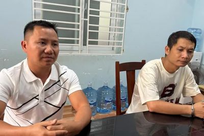 Giả chăm bệnh nhân để trộm tài sản trong bệnh viện