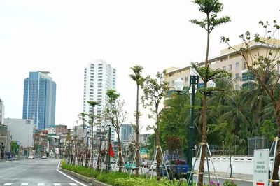 Hà Nội khánh thành và khởi công 17 dự án, công trình tiêu biểu
