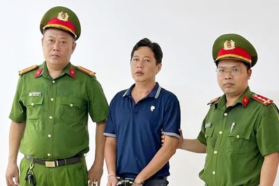 Không đồng ý bản án dân sự, lên mạng vu cáo, xúc phạm cá nhân, tổ chức