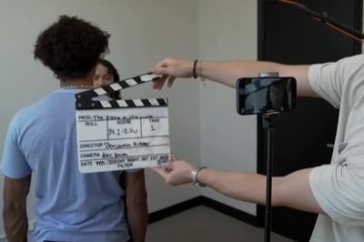 Phim ngắn đẩy mạnh ứng dụng AI bất chấp phản đối từ Hollywood