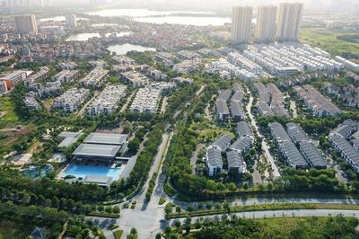 Phân cấp thị trường bất động sản: Trao quyền phải gắn với kiểm soát