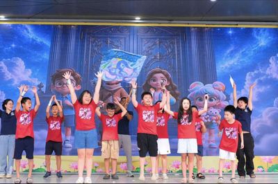 Khi tiếng Anh trở thành một phần của năng lực công dân toàn cầu