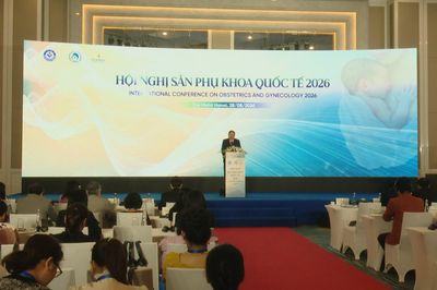 Cập nhật tiến bộ trong chăm sóc sức khỏe bà mẹ, trẻ em