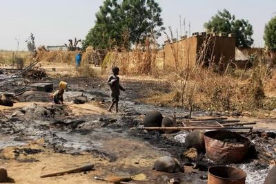 Nigeria thận trọng giải cứu vụ bắt cóc hàng loạt