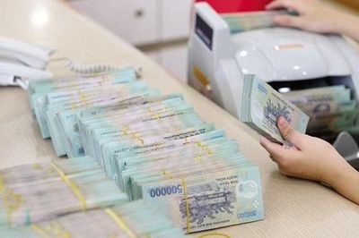Lãi suất vay mua nhà tiếp tục tăng