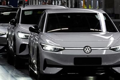 Volkswagen lên kế hoạch cắt giảm hàng chục nghìn việc làm