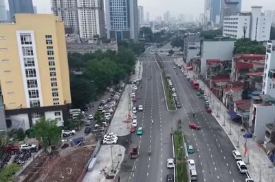Công trình về đích - hiệu quả đến với người dân