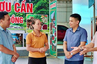 Một số mô hình làm giàu độc đáo ở miền Tây Nghệ An