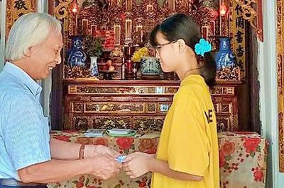 Nhà thờ họ - từ không gian thờ tự đến thiết chế giáo dục - khuyến học truyền thống
