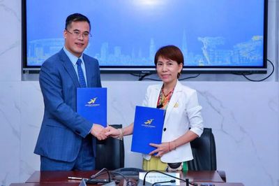 Trường Đại học Lạc Hồng và Trường Đại học Khoa học Xã hội và Nhân văn kết nối học thuật Việt - Trung