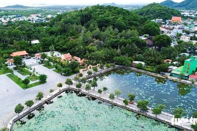 Khúc tráng ca Bình San: Kỳ hoa thi cảnh xứ Hà Tiên
