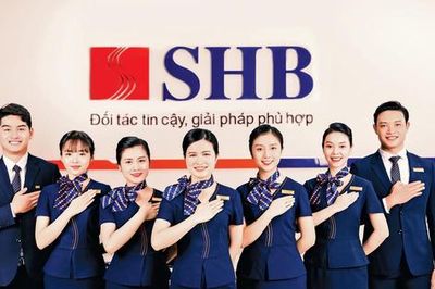 Phân phối 20,8 triệu trái phiếu ra công chúng, SHB lên kế hoạch huy động thêm 3.000 tỷ đồng