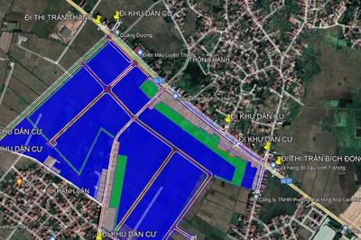 Bắc Ninh đầu tư hơn 24 tỷ đồng xây dựng lưới điện cấp cho 3 cụm công nghiệp