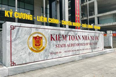 Kiên quyết xử lý cán bộ, đảng viên cố ý làm sai lệch kết quả kiểm toán