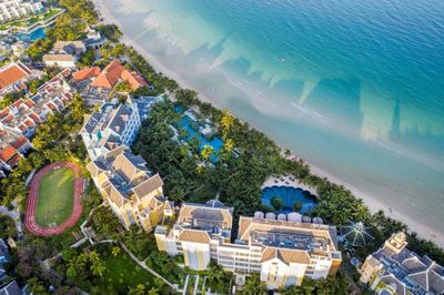 Phú Quốc vào Top 10 hòn đảo xu hướng nhất thế giới năm 2026