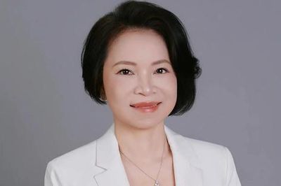 Tài sản tăng 265 triệu USD, bà Phạm Thu Hương lên vị trí giàu thứ hai Việt Nam