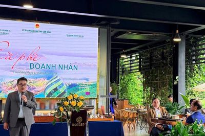 Lâm Đồng đối thoại chính sách thuế với cộng đồng doanh nghiệp