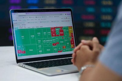 Chứng khoán 28/8: VN-Index tăng phiên thứ 7 liên tiếp