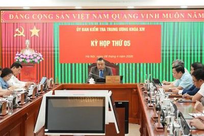 Từ 19 điều đảng viên không được làm: Chuyển hóa sức mạnh của Đảng thành sức mạnh toàn Dân tộc:  Bài 4: Xây dựng hệ thống giám sát nhiều tầng ngăn ngừa sai phạm