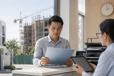 Rút thời gian cấp phép xây dựng nhà ở riêng lẻ còn 7 ngày